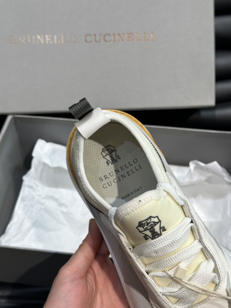 Brunello Cucinelli Sneakers